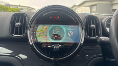 MINI Countryman 1.5 Cooper Classic 5dr Auto Petrol Hatchback